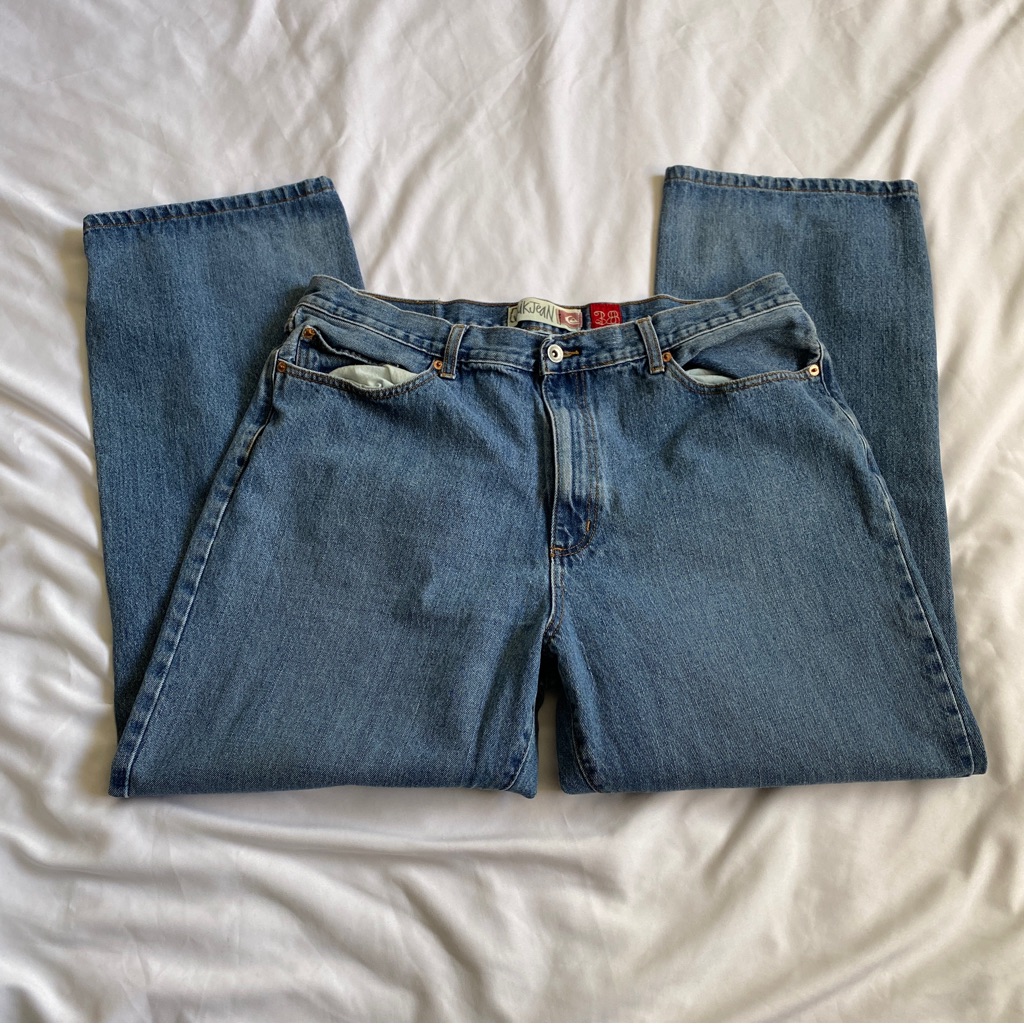 Quick Jeans